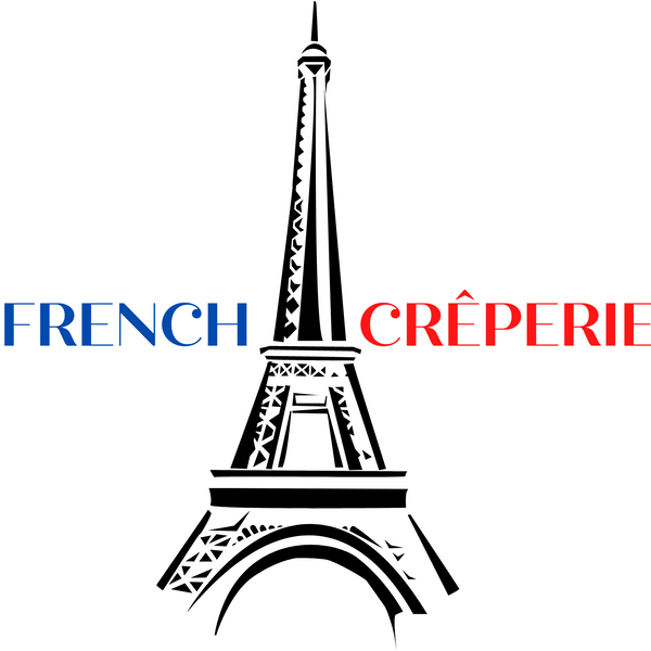 Crêpe Mix By French Crêperie